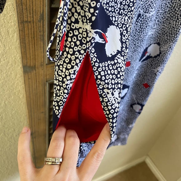 Vintage Italian Dress - Picture 3 of 7